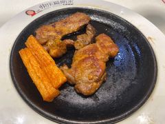 -快乐爱斯米牛排·寿喜烧自助(亿合城店)