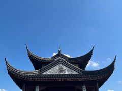 -寒山寺