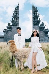 点击看大图 -太古映画婚纱摄影(天河店)