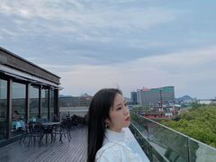 -璟象酒店-爱丽坊景观餐厅