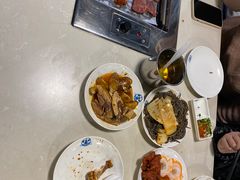 -爱客得牛排海鲜烤肉·火锅自助(春熙路黑金好店)