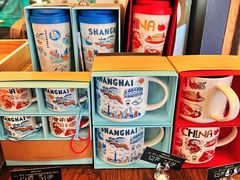 -星巴克臻选(莘庄仲盛店)
