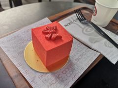 -太平洋咖啡(五月花店)