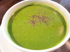 蔬菜浓汤-日舞(鹭江道店)