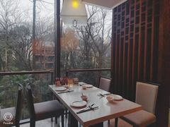 -拾溪餐厅·包厢(杭州千禧度假酒店)