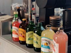 -nodcafe(M50创意园店)