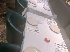 餐具摆设-MARU玛露音乐餐厅(大学路店)