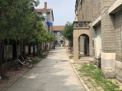 -天主教堂(莲池区)