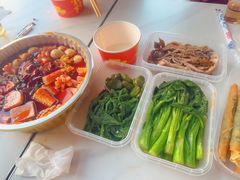 -金贵源食神(楚河汉街店)