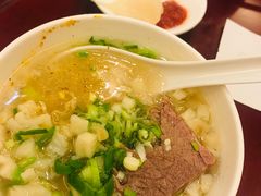 -陕西风味餐厅(陕西省驻京办店)