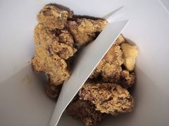 麦辣鸡翅-麦当劳(交道口店)