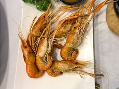 -阿诺泰·泰国餐厅(棕北店)