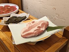 -一品诚记烤肉·甄选店(中南路店)