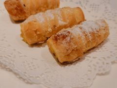 榴莲酥-新花城蟹粉馆(乌鲁木齐店)