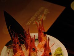 -山葵家·创意料理(宁波来福士店)