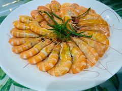 -四姑娘川味海鲜(八爪鱼店)