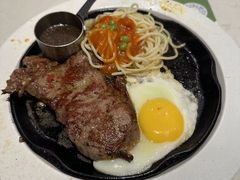 -豪客来牛排(雄峰城店)