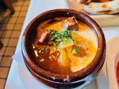 -老井俄式餐厅