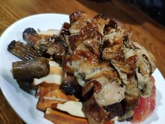 梆梆肉-长香源葫芦头梆梆肉(开通巷店)