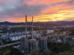 -红光山