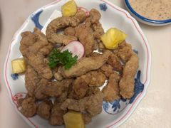 -林四喜·闽南传家菜(鼓浪屿店)