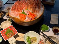 -花潮料理艺食馆(SM新生活广场店)