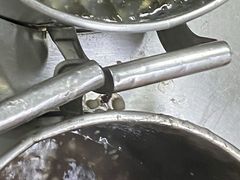 酒酿元宵-芳婆糕团店(王府大街店)