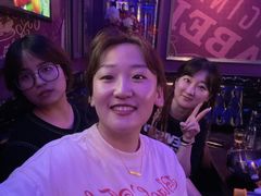 -INLOVE KTV(杭州滨江宝龙城店)