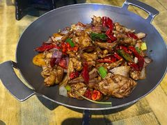 -湘香私房菜(大石长隆店)