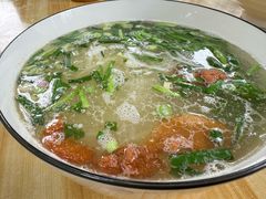 -德致祥云南过桥米线(云天小苑店)