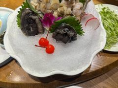 -尚海豆捞(乐虹坊店)