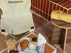 -屋裡·Union Bakery(龙江路店)