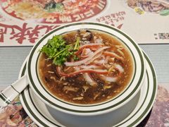 干贝碗仔翅-广九餐室(陈家祠扬韬广场店)