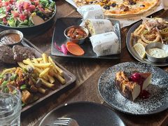 -Q MEX 库迈墨西哥餐吧(三里屯店)