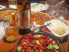 -你又瘦了小酒馆(奥体店)