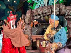 -七彩云南欢乐世界