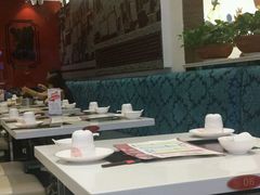-阿香婆欢乐火锅(淄博万象汇店)