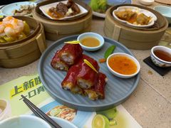 -点都德(汇胜楼店)