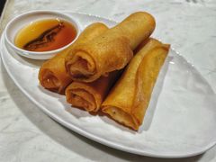 春茜春卷-绿波廊(豫园店)