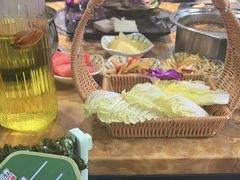 -塔兰齐新疆孜然火锅(鲤鱼山路店)