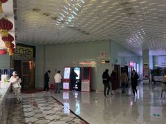 -幸福蓝海院线影城(世茂滨江店)