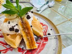 -玛格萝妮比萨屋(四平店)