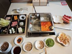 -海底捞火锅(劲松店)