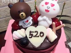 -丁香西饼屋(桂林路店)