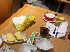 -豪客来牛排(红豆万花城店)