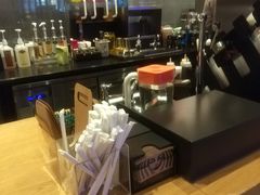 -星巴克臻选(天津鲁能中心一店)