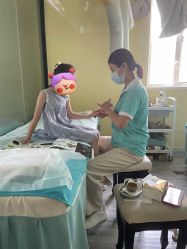 -伊童美家小儿推拿·中式养生(徐汇店)