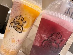 -大铁勺新津菜(中北永旺店)