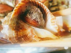 -大城·烧烤海鲜大排档(台东店)