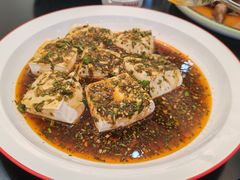-杨记新泉美食